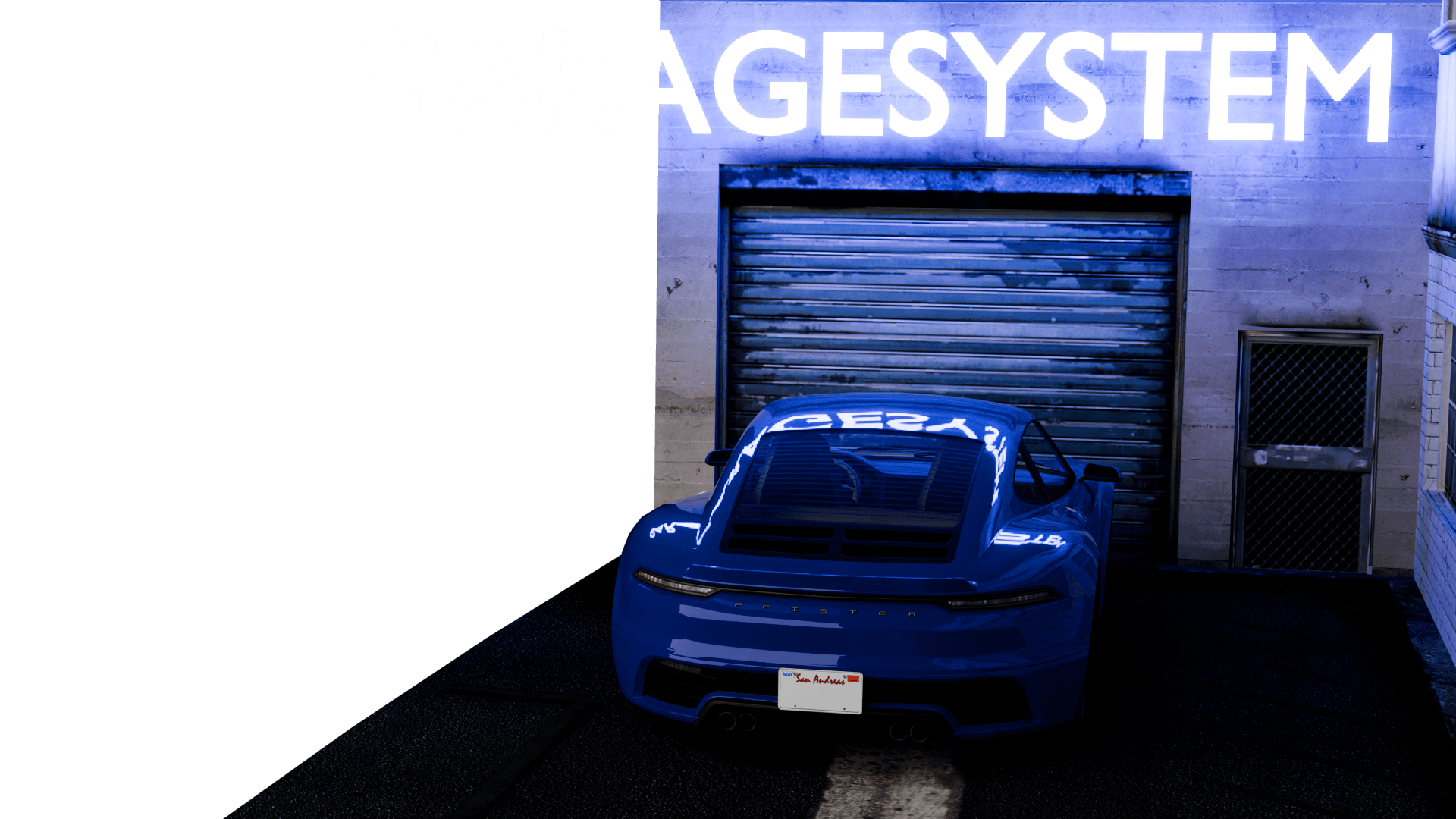 garagesystem